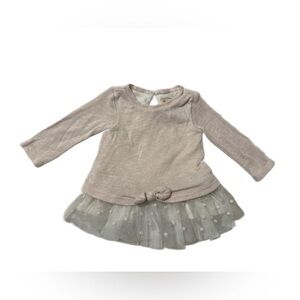 Gillian’s Closet 3-6 months dress